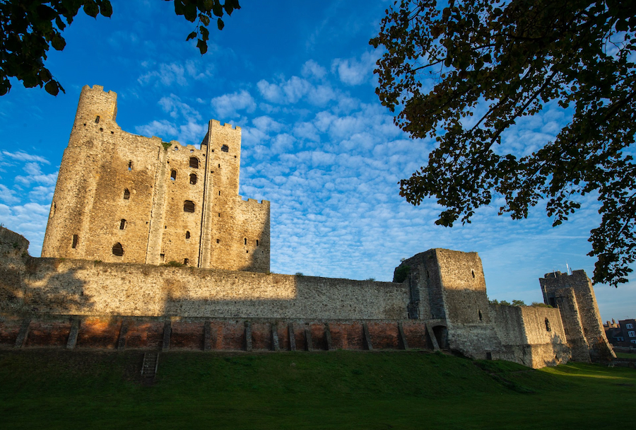 See King's Rochester in our All-through Schools Guide